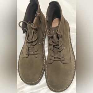 Women's Tamitha Key Ankle Boots